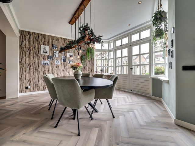 Foto van Eikstraat 26