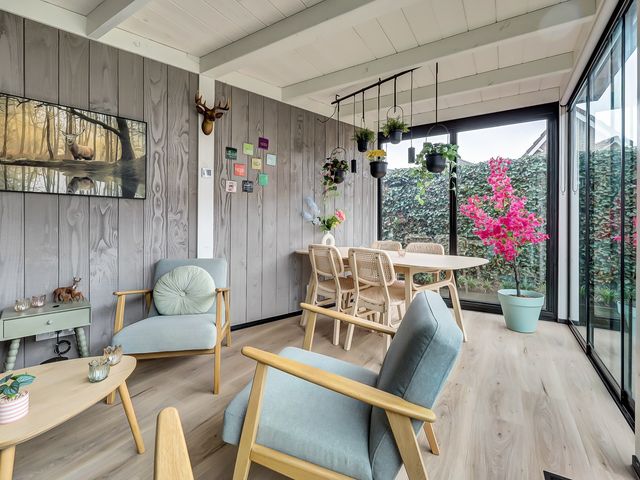 Foto van Eikstraat 26