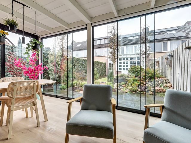 Foto van Eikstraat 26