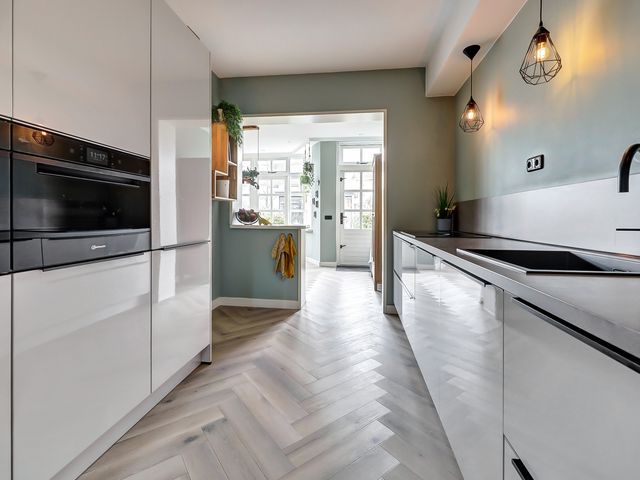 Foto van Eikstraat 26