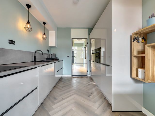 Foto van Eikstraat 26