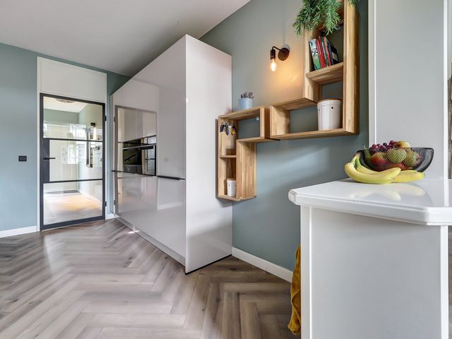 Foto van Eikstraat 26