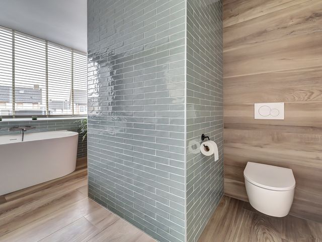 Foto van Eikstraat 26