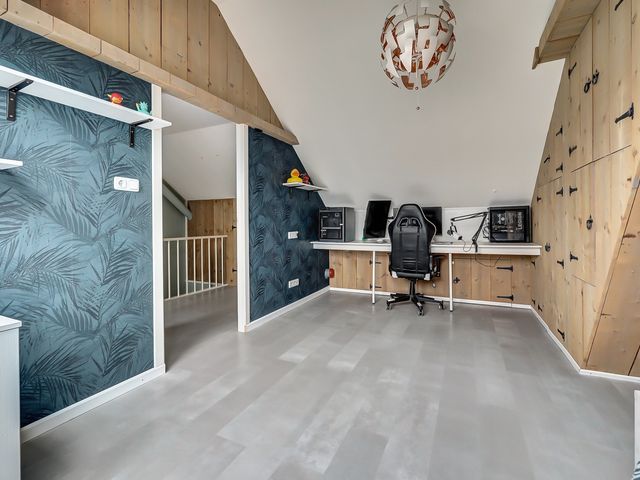 Foto van Eikstraat 26