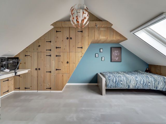 Foto van Eikstraat 26