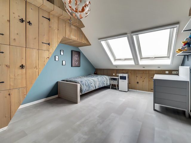 Foto van Eikstraat 26