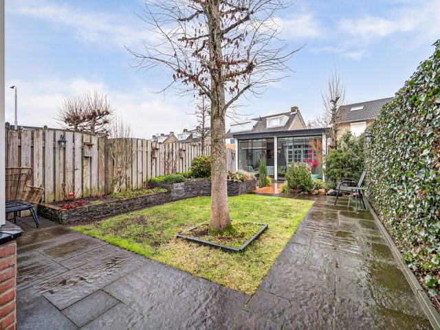 Foto van Eikstraat 26