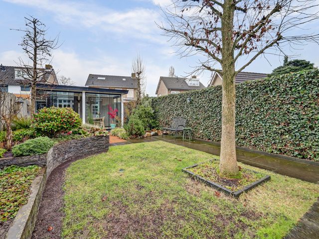 Foto van Eikstraat 26