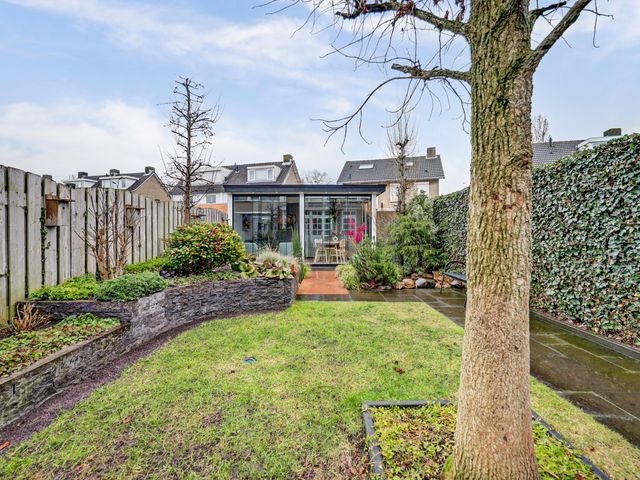 Foto van Eikstraat 26