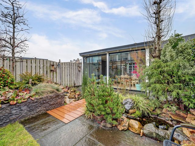 Foto van Eikstraat 26