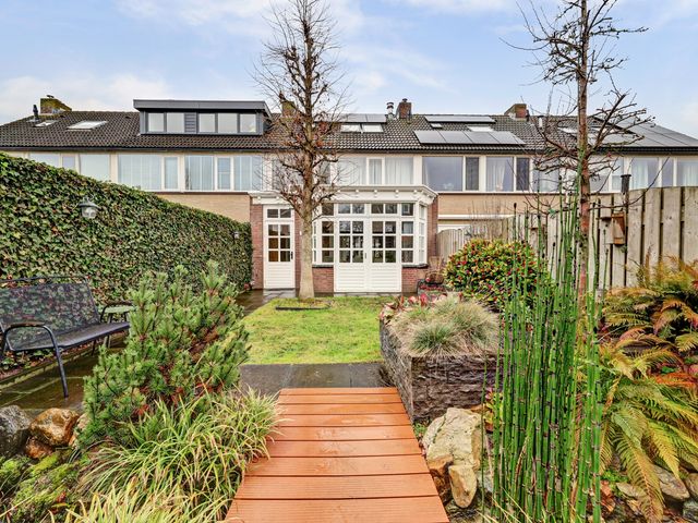 Foto van Eikstraat 26