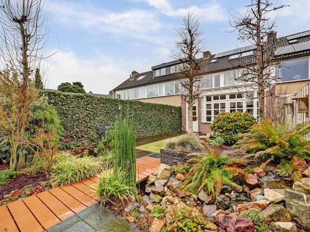 Foto van Eikstraat 26