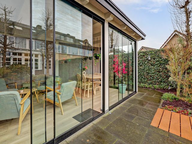 Foto van Eikstraat 26