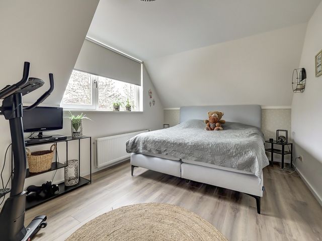 Foto van Van Deelenstraat 33