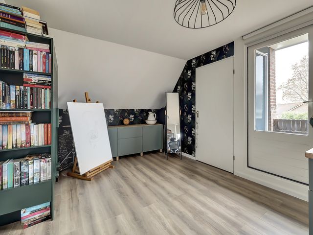 Foto van Van Deelenstraat 33