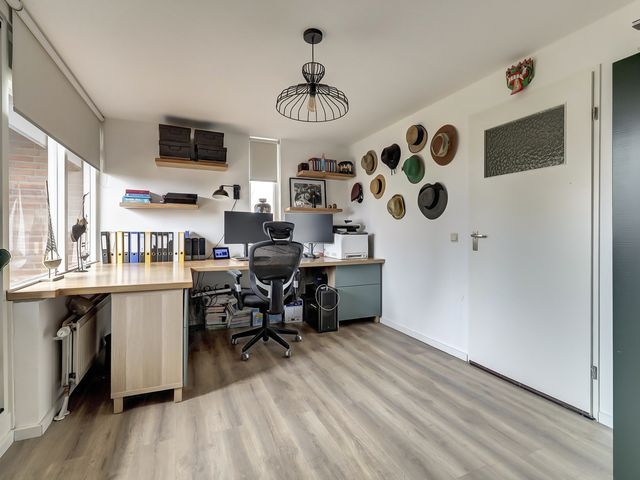 Foto van Van Deelenstraat 33