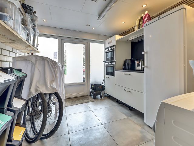 Foto van Van Deelenstraat 33