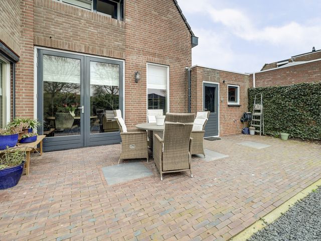 Foto van Van Deelenstraat 33