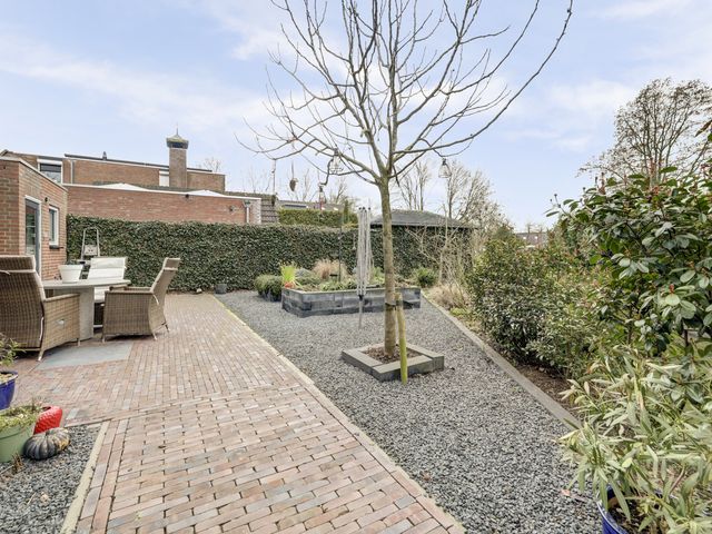 Foto van Van Deelenstraat 33