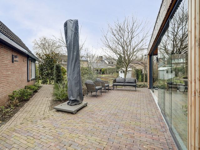 Foto van Van Deelenstraat 33