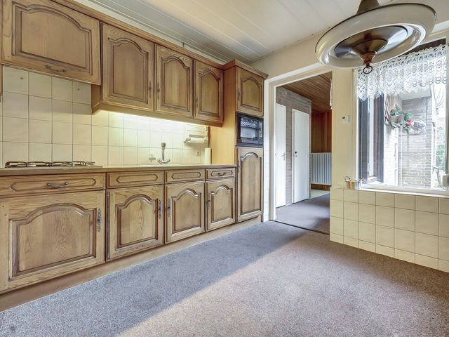 Foto van Marijkelaan 6