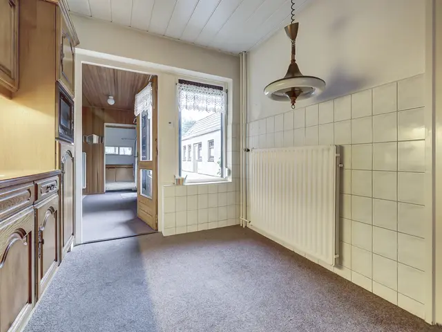 Foto van Marijkelaan 6