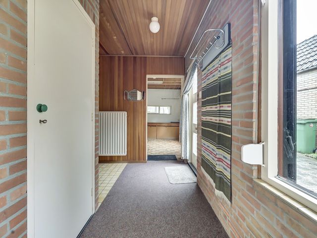 Foto van Marijkelaan 6