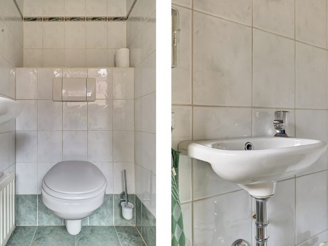 Foto van Marijkelaan 6