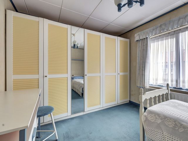 Foto van Marijkelaan 6