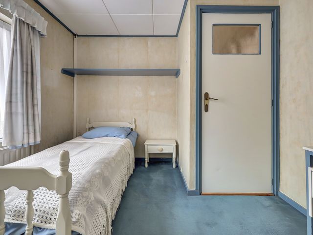 Foto van Marijkelaan 6