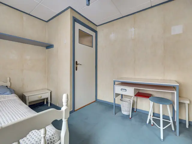 Foto van Marijkelaan 6