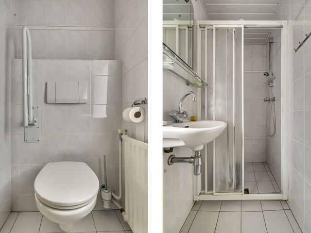 Foto van Marijkelaan 6