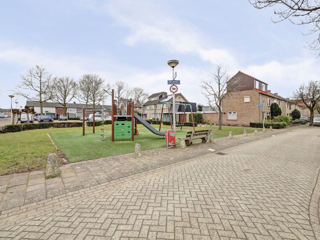 Foto van Marijkelaan 6