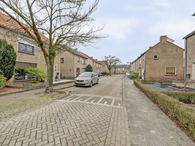 Foto van Marijkelaan 6