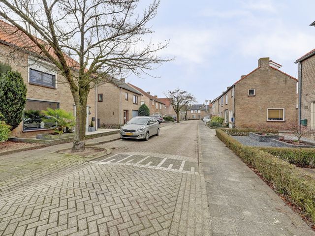 Foto van Marijkelaan 6