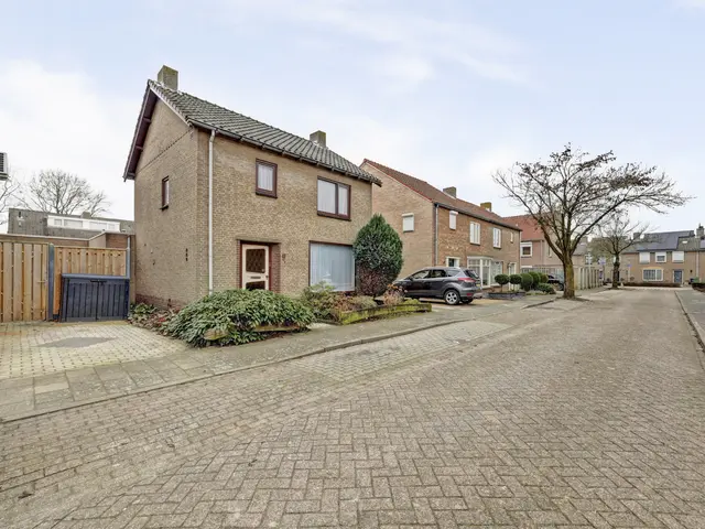 Foto van Marijkelaan 6