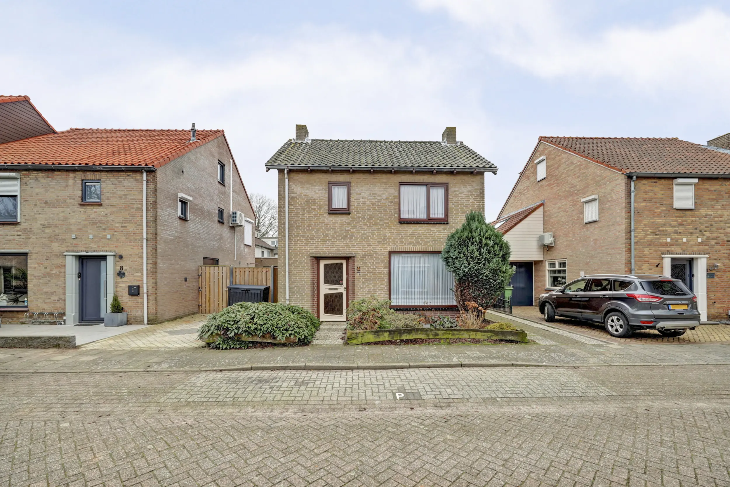 Marijkelaan 6