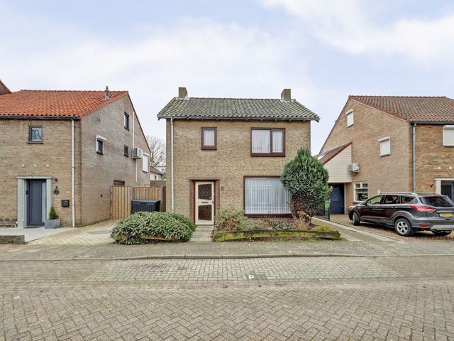 Foto van Marijkelaan 6