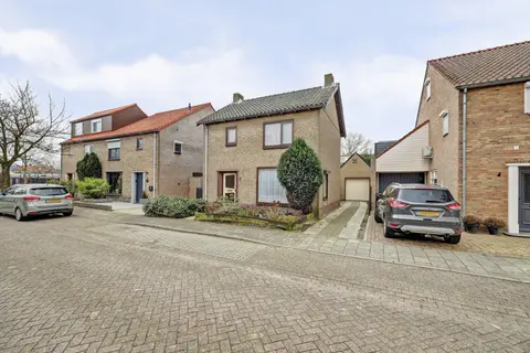 Marijkelaan 6