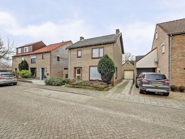 Foto van Marijkelaan 6