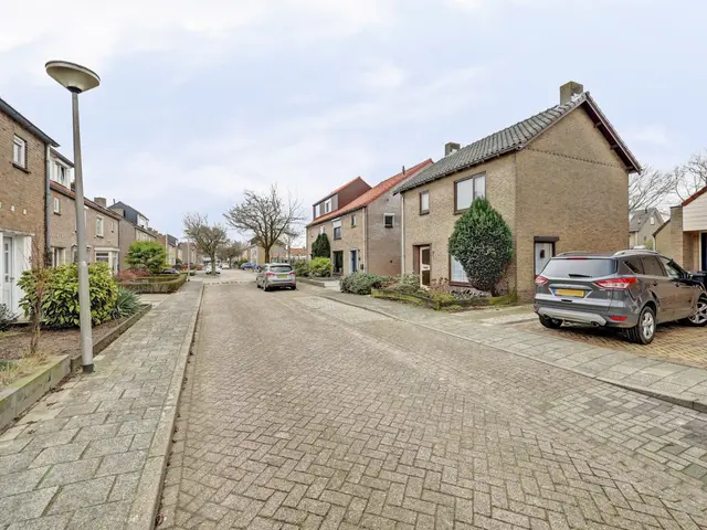 Foto van Marijkelaan 6