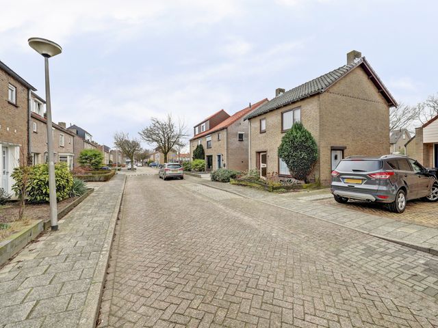 Foto van Marijkelaan 6