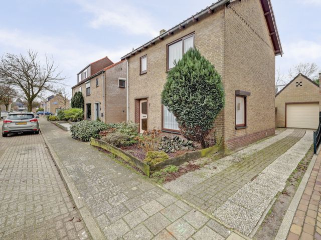 Foto van Marijkelaan 6