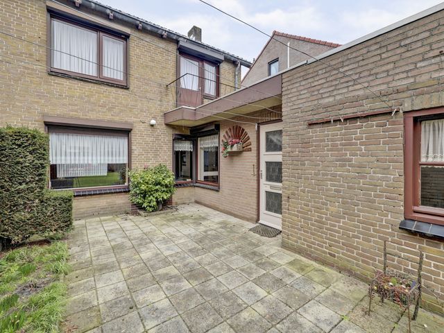 Foto van Marijkelaan 6