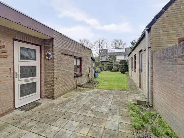 Foto van Marijkelaan 6