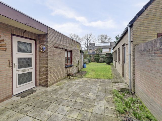 Foto van Marijkelaan 6