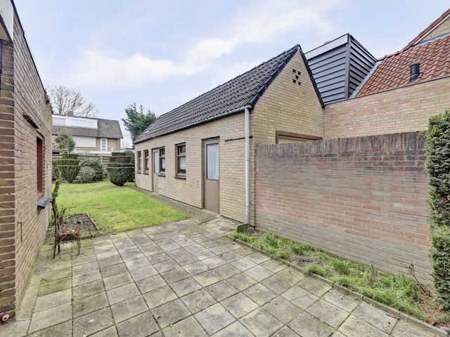 Foto van Marijkelaan 6