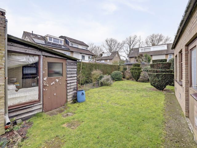 Foto van Marijkelaan 6