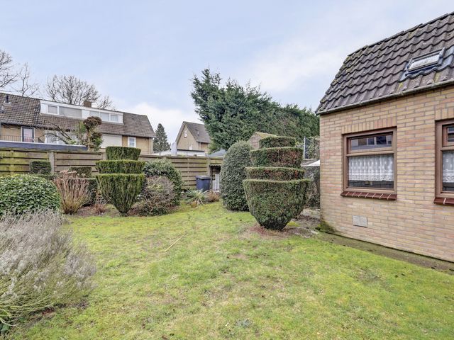 Foto van Marijkelaan 6