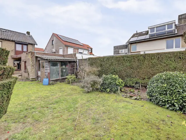 Foto van Marijkelaan 6